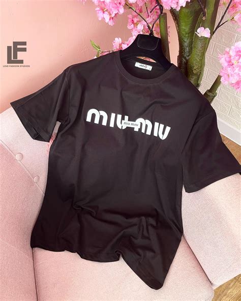 miu miu тениска|miu my account.